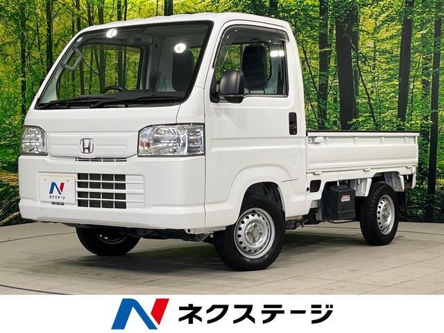 Honda Acty T
