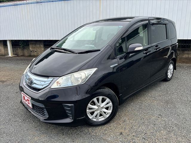 Honda Freed HV