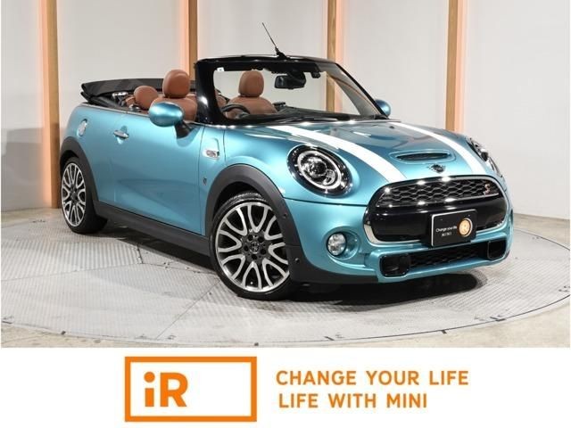 BMW MINI