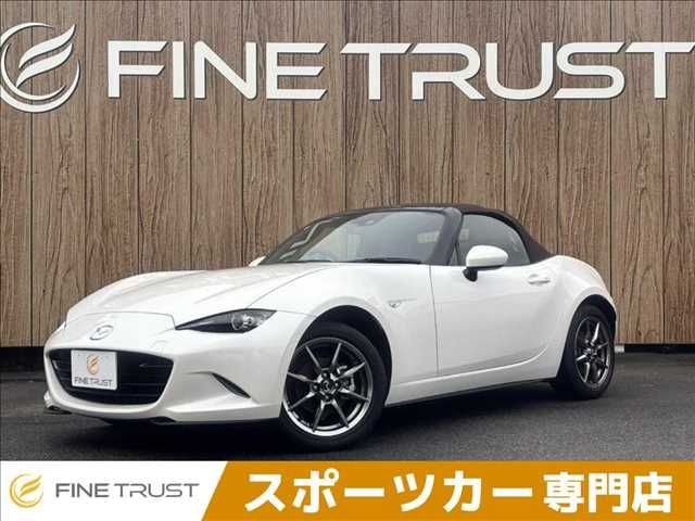 Mazda Roadster