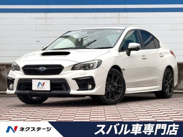Subaru WRX S4