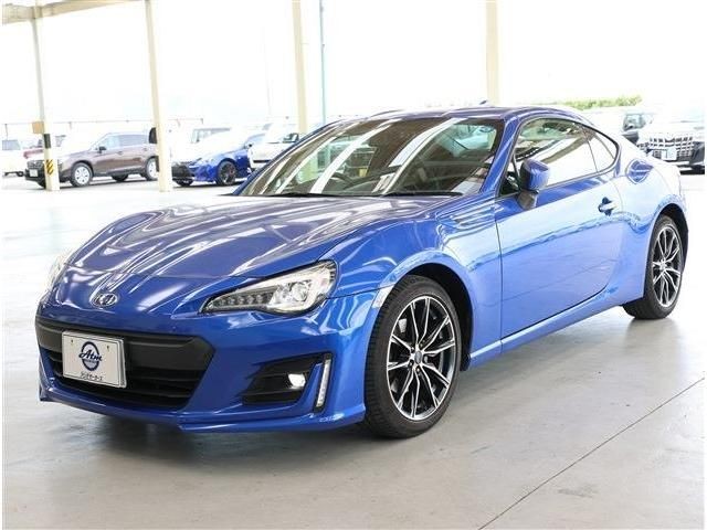 Subaru BRZ