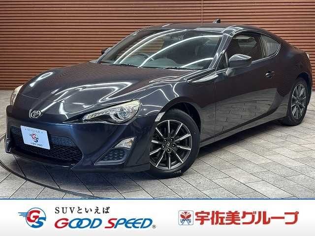 Toyota 86
