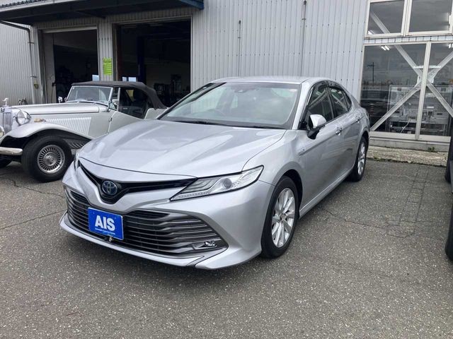 Toyota Camry HV