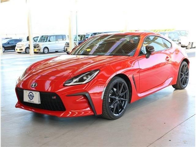 Toyota 86
