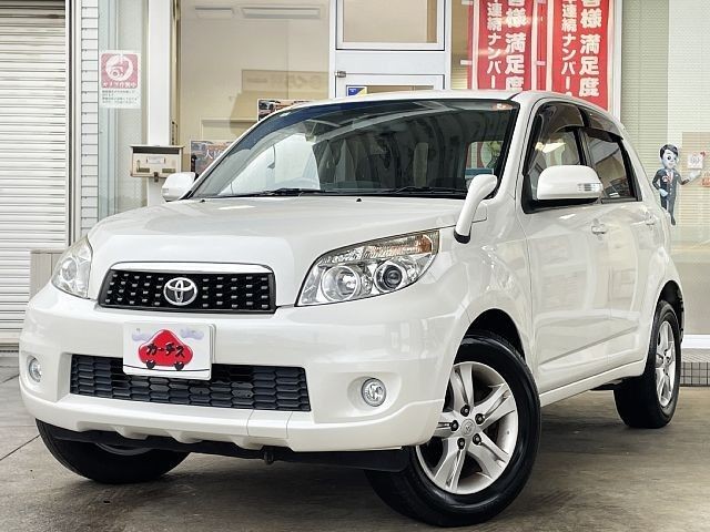Toyota Rush