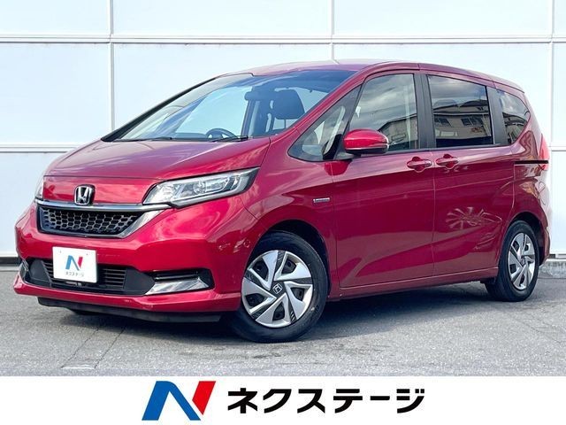 Honda Freed HV