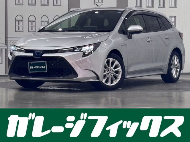 Toyota Corolla Touring HV
