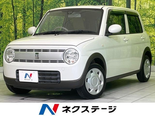 Suzuki Lapin