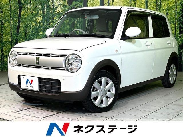 Suzuki Lapin