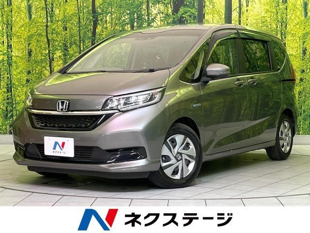 Honda Freed HV