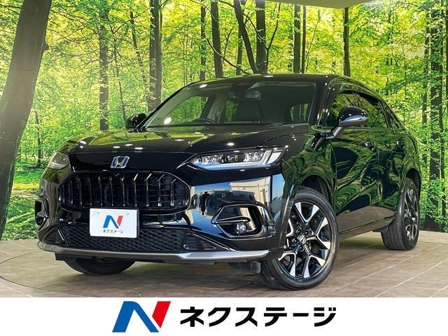 Honda ZR-V