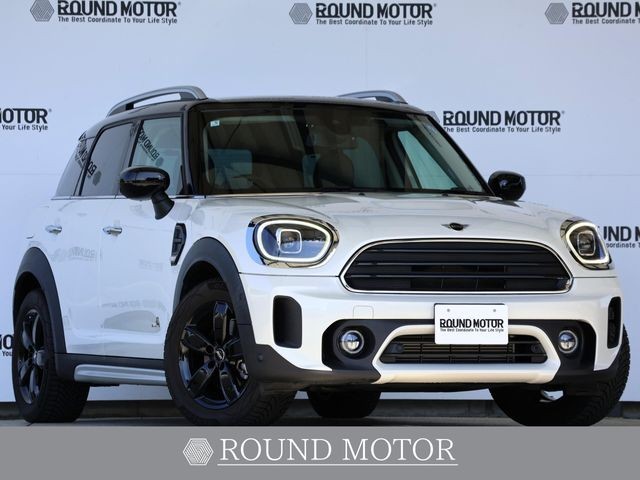 BMW MINI