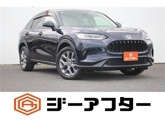Honda ZR-V