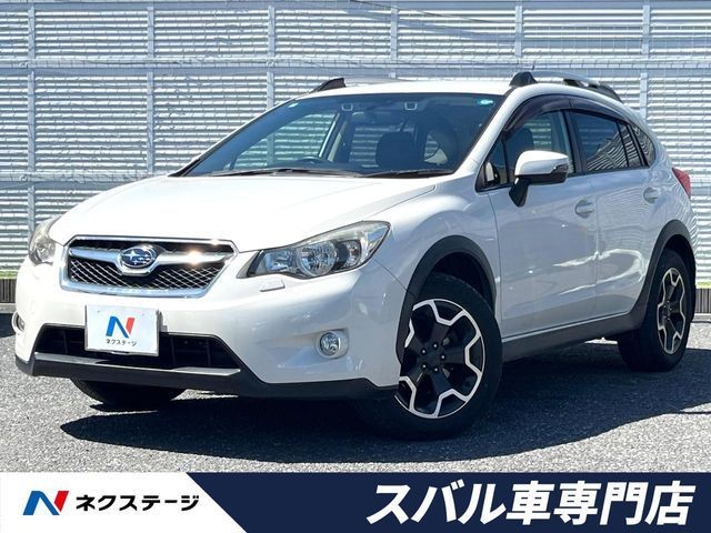 Subaru Impreza XV