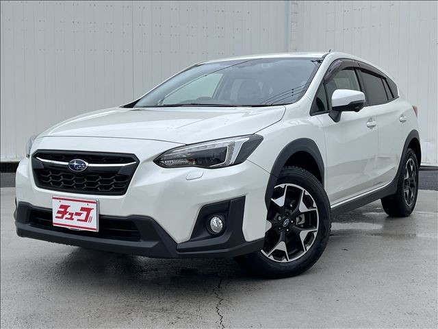 Subaru Impreza XV