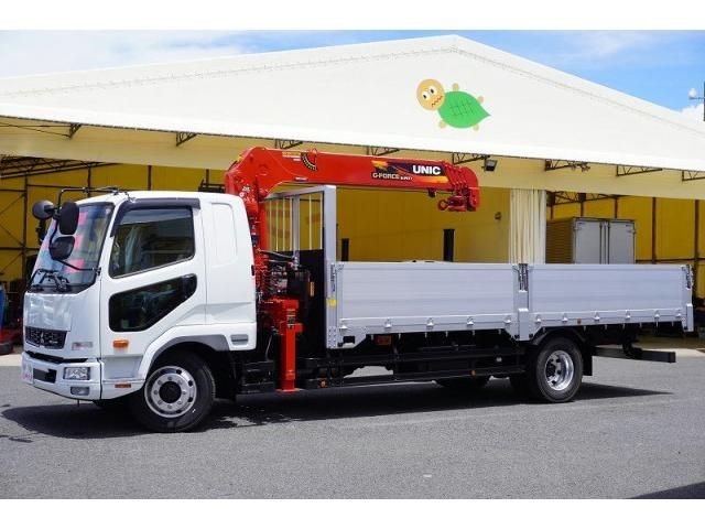 Mitsubishi Fuso Fighter