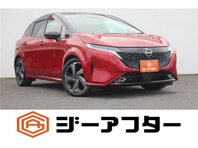 Nissan Aura