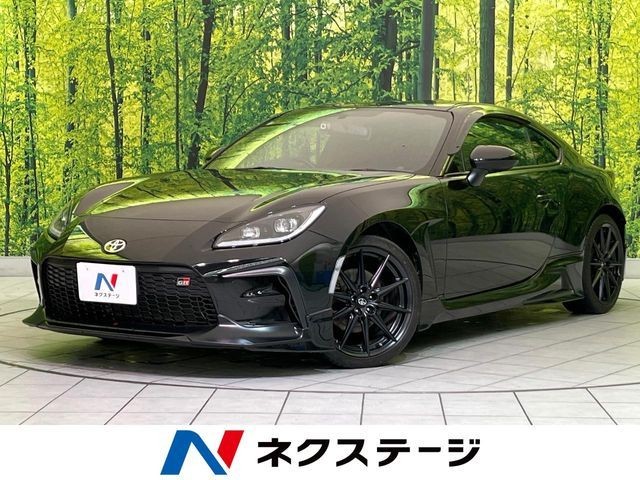 Toyota 86