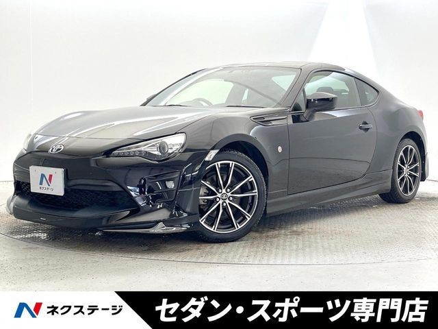 Toyota 86