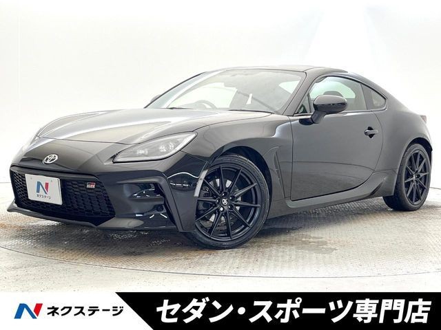 Toyota 86