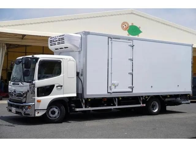 Hino Ranger