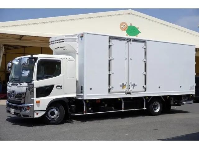Hino Ranger
