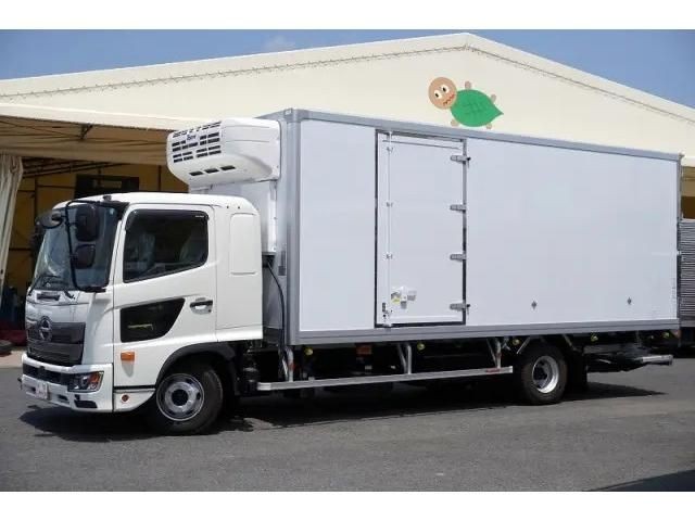 Hino Ranger