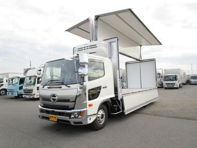 Hino Ranger