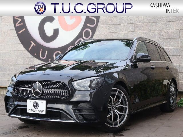 Mercedes-Benz E220D