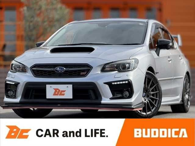 Subaru WRX S4