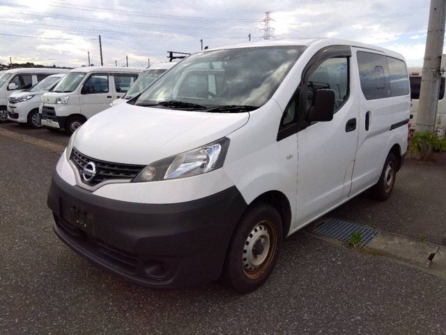 Nissan NV200 Vanette