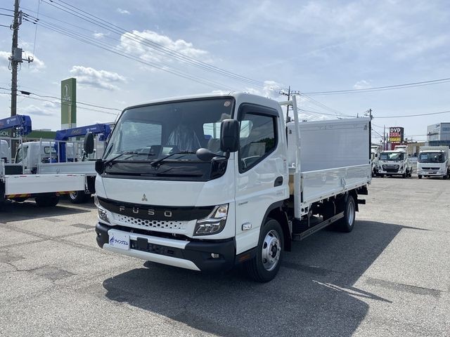 Mitsubishi Canter T