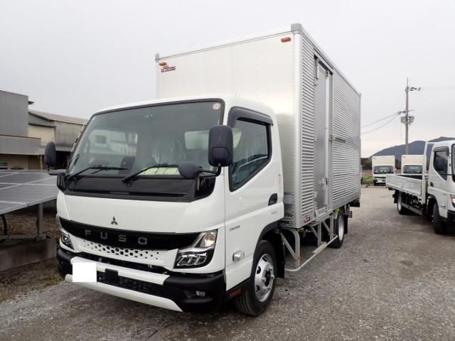 Mitsubishi Canter T