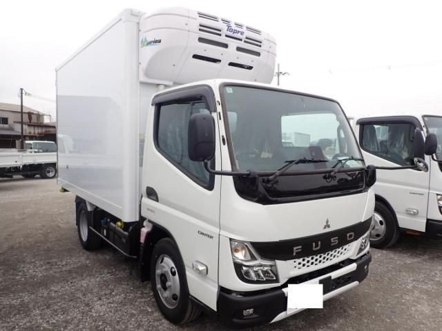 Mitsubishi Canter T