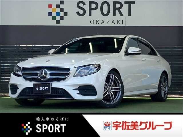 Mercedes-Benz E220D