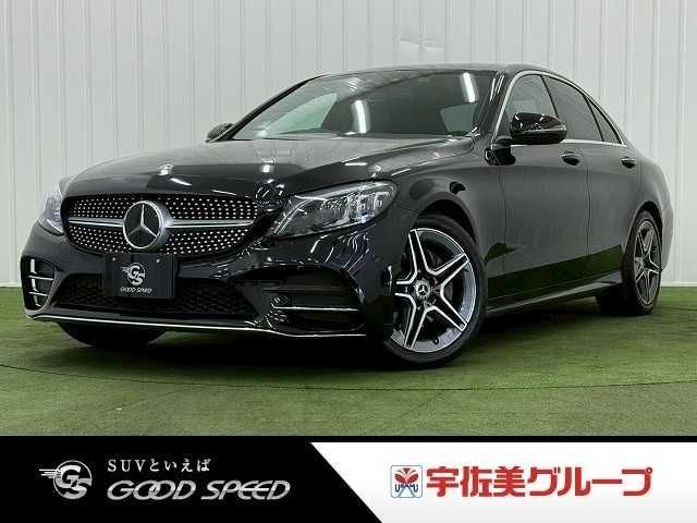 Mercedes-Benz C220D