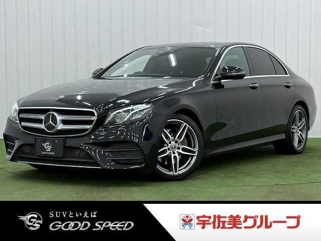 Mercedes-Benz E220D