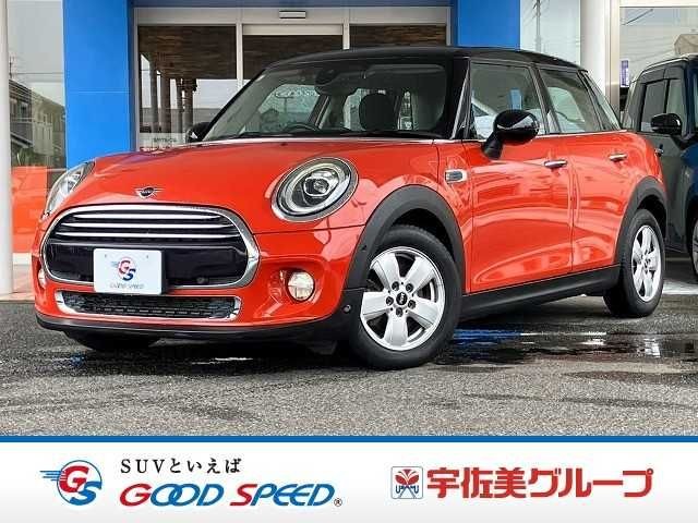 BMW MINI
