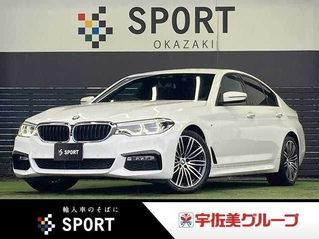 BMW 523D