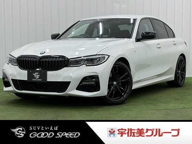BMW 320D