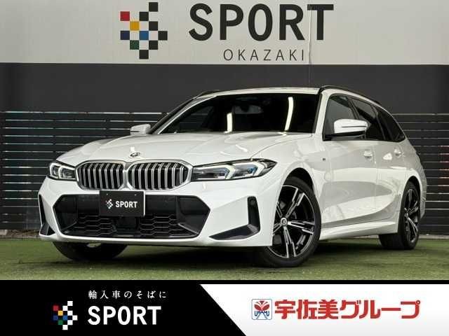 BMW 320D