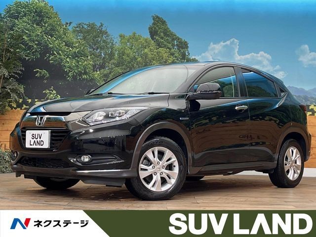 Honda Vezel HV