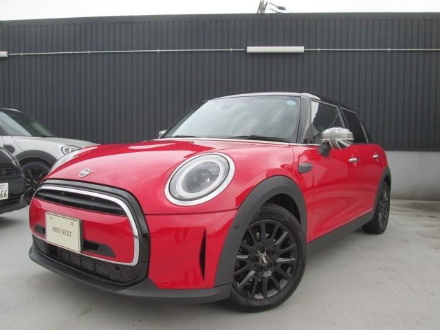 BMW MINI