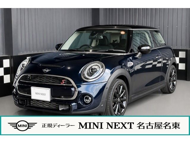 BMW MINI
