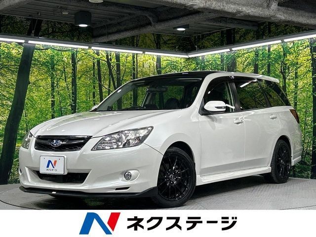Subaru Exiga