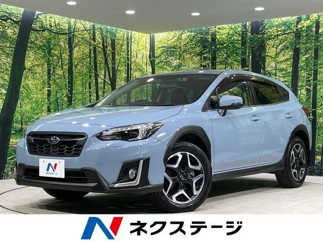 Subaru Impreza XV