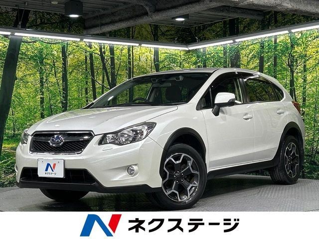 Subaru Impreza XV