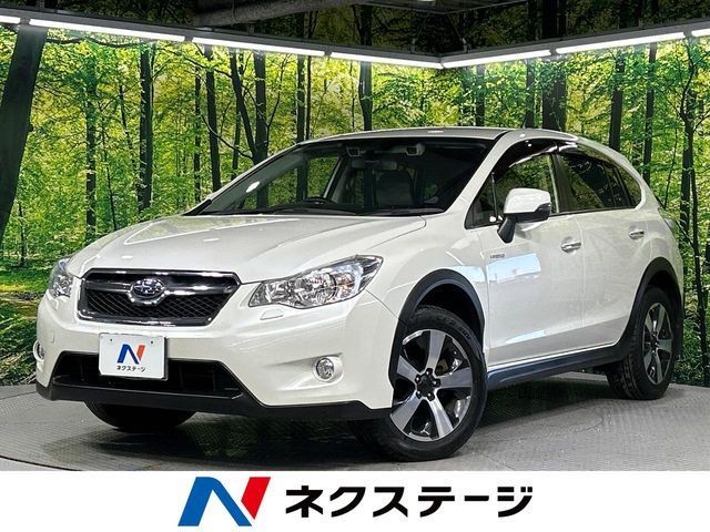 Subaru Impreza XV