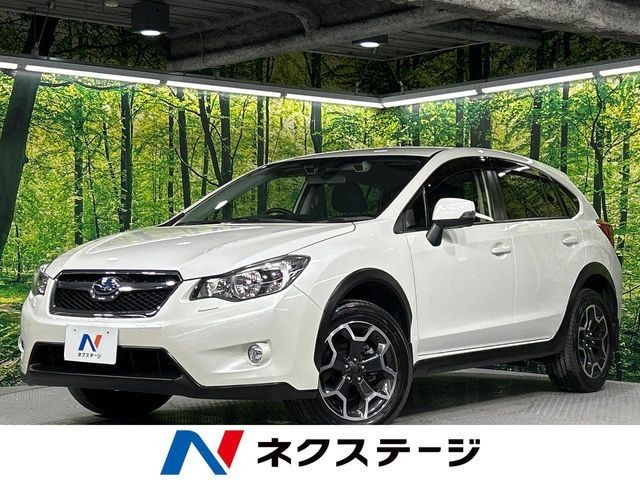 Subaru Impreza XV